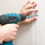 How Long Should Drywall Screws Be For ½-inch Drywall?