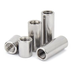 Long Round Coupling Nut (5)
